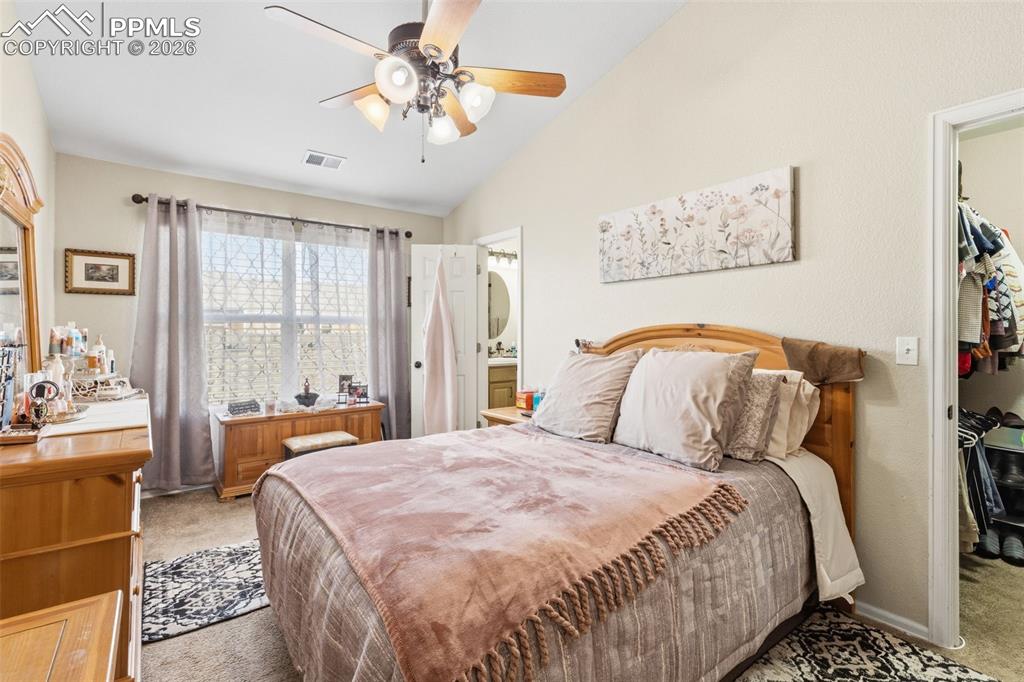 3519 Grey Owl Point Colorado Springs CO 80916