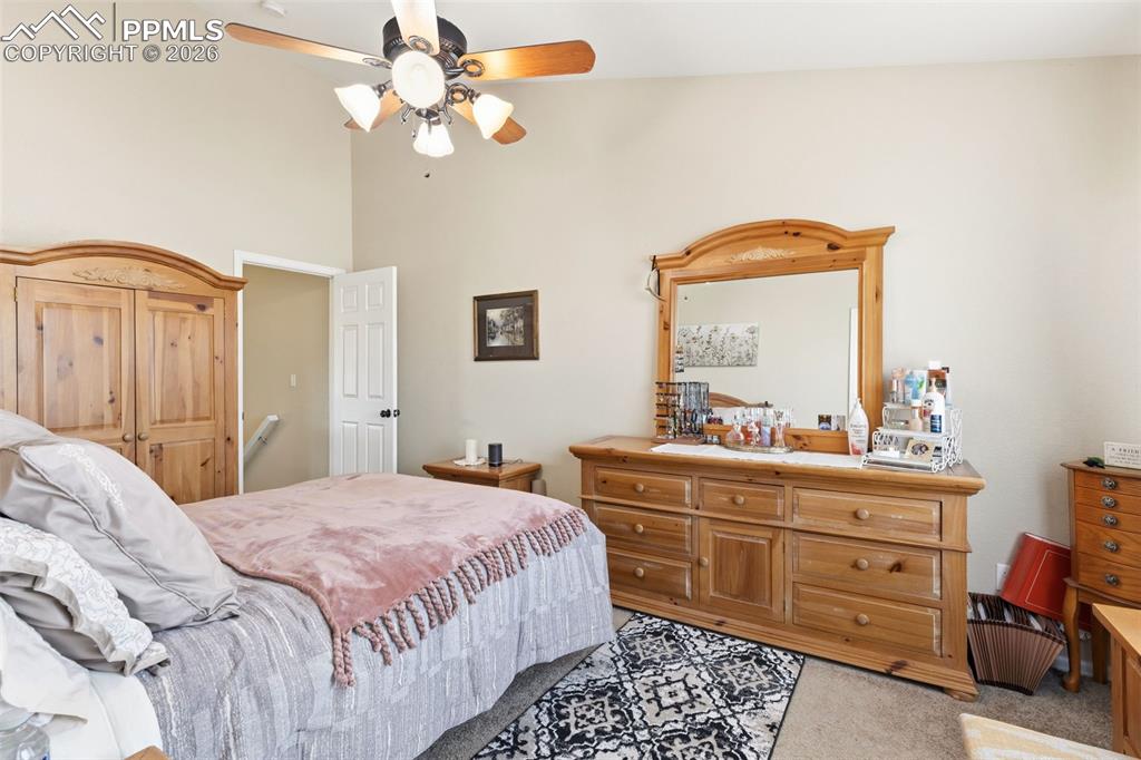 3519 Grey Owl Point Colorado Springs CO 80916