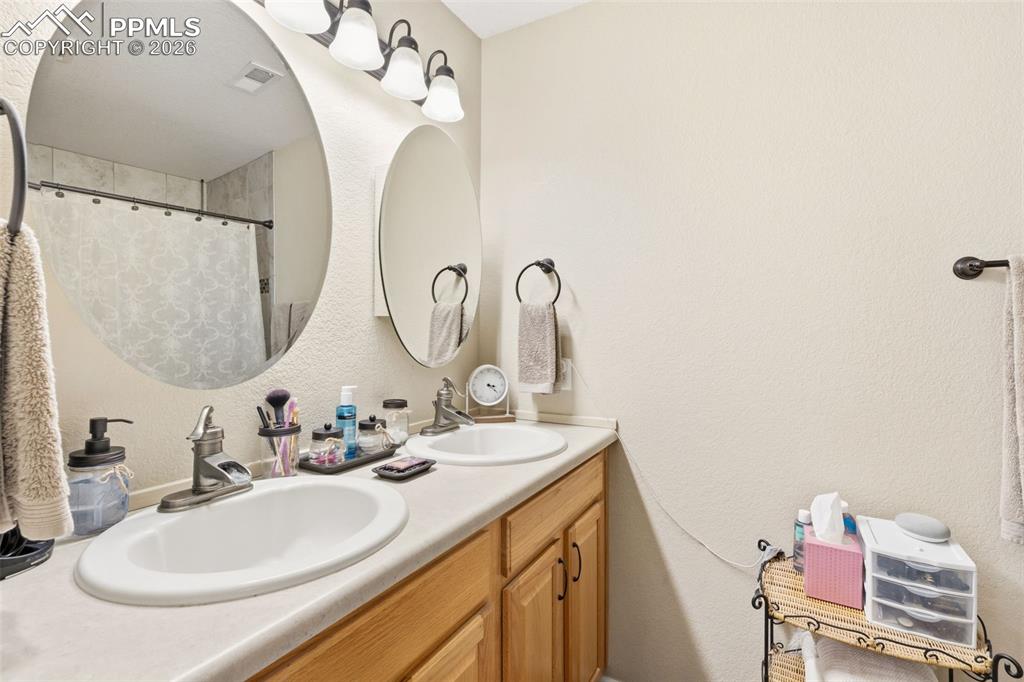 3519 Grey Owl Point Colorado Springs CO 80916