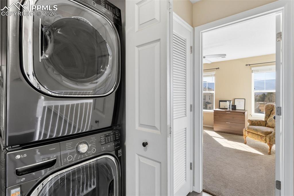 3519 Grey Owl Point Colorado Springs CO 80916