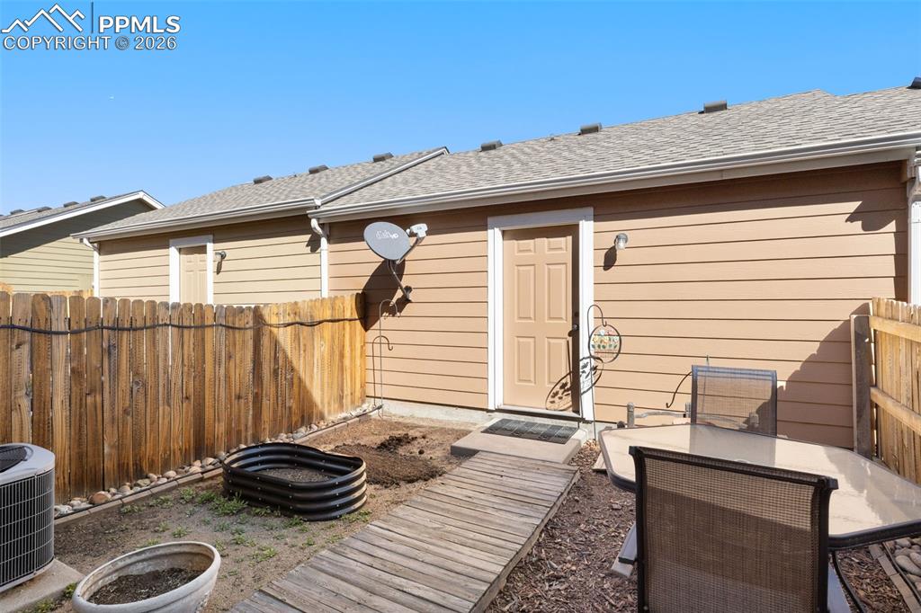 3519 Grey Owl Point Colorado Springs CO 80916
