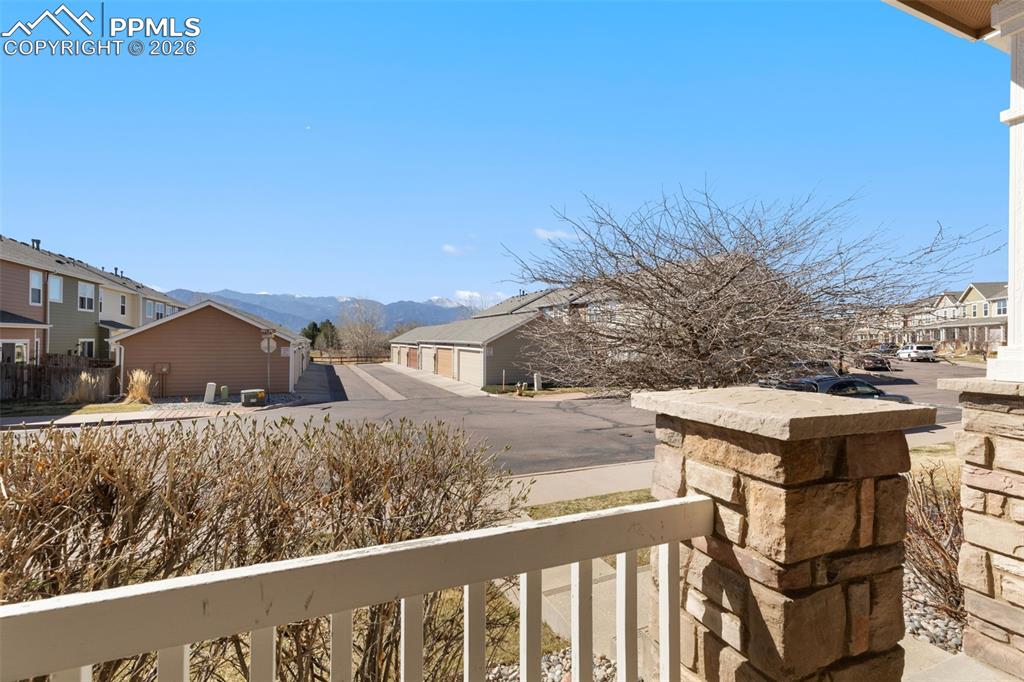 3519 Grey Owl Point Colorado Springs CO 80916