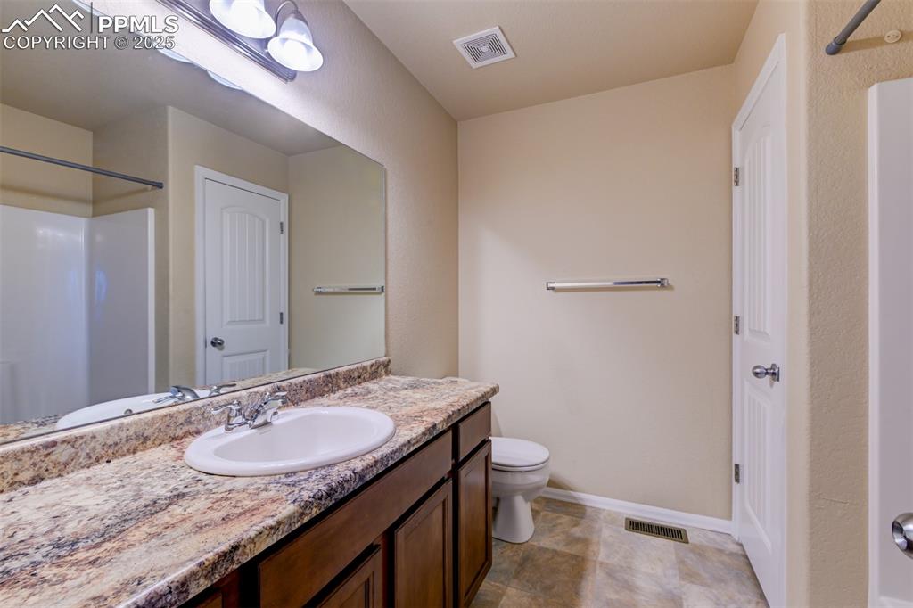 7557 Black Spruce Heights Colorado Springs CO 80908