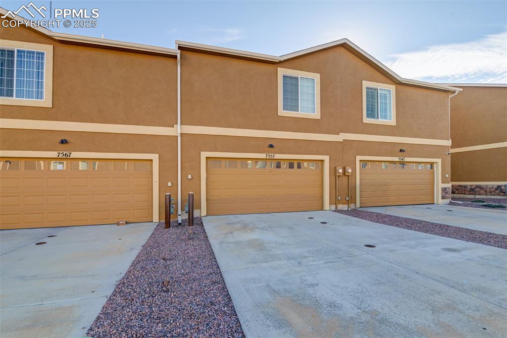 7557 Black Spruce Heights Colorado Springs CO 80908