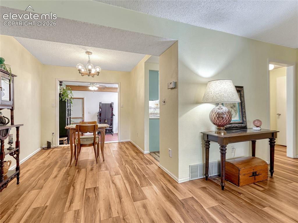 2005 Sussex Lane Colorado Springs CO 80909