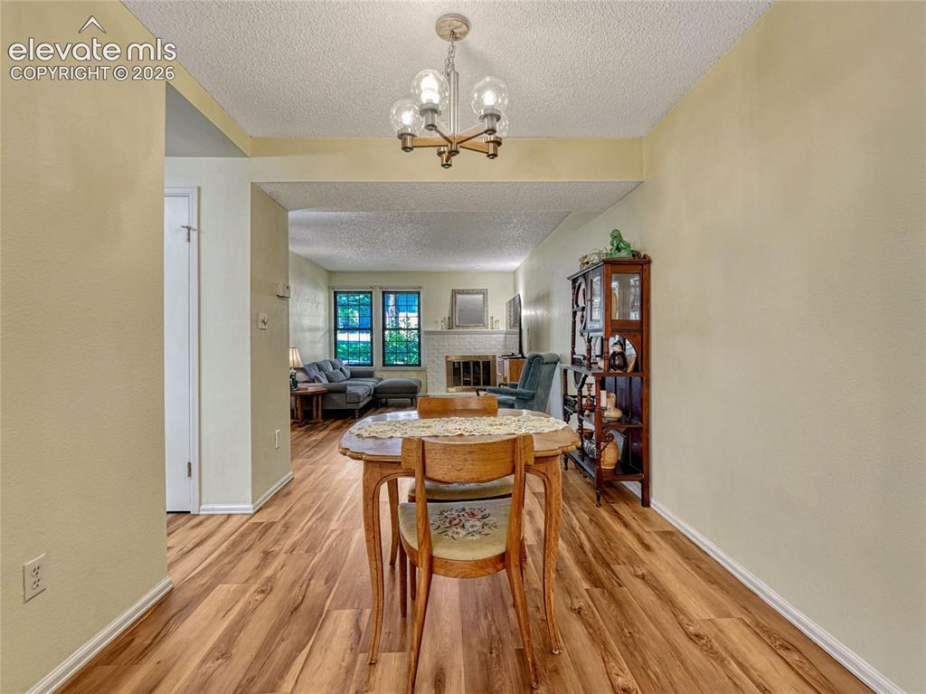 2005 Sussex Lane Colorado Springs CO 80909