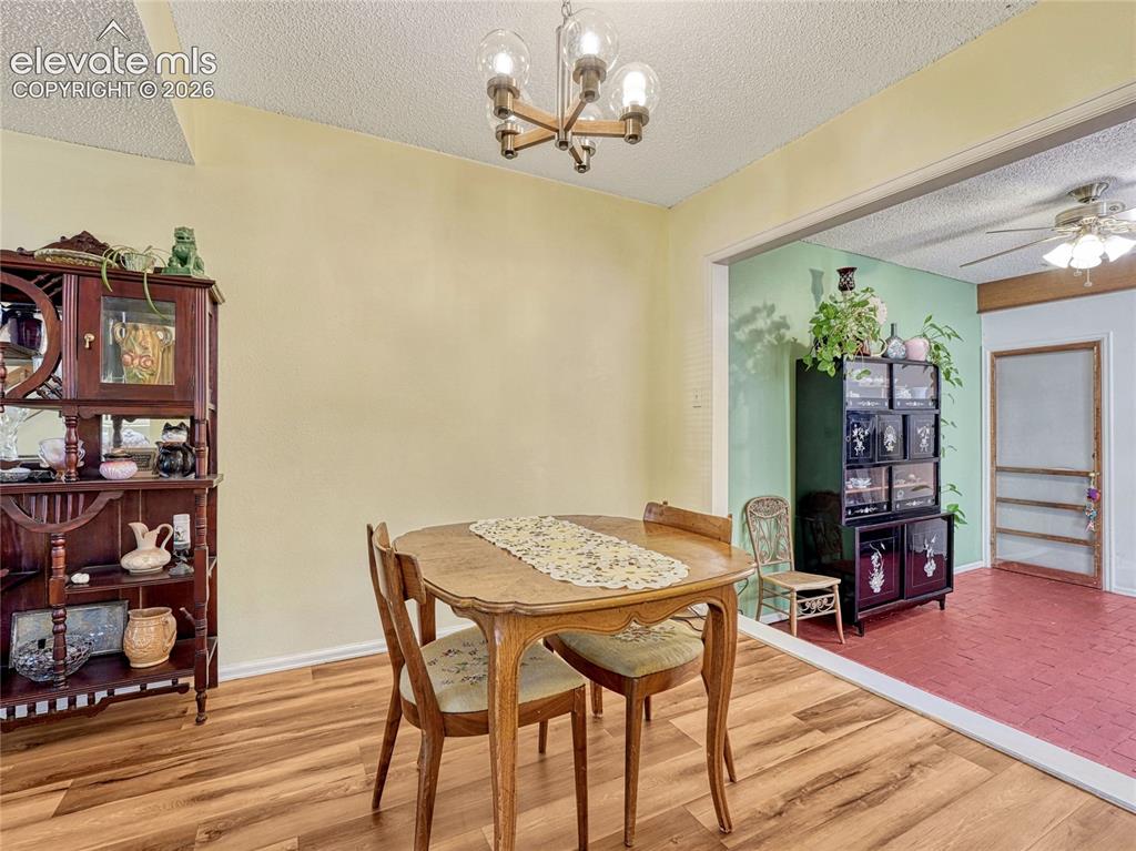 2005 Sussex Lane Colorado Springs CO 80909