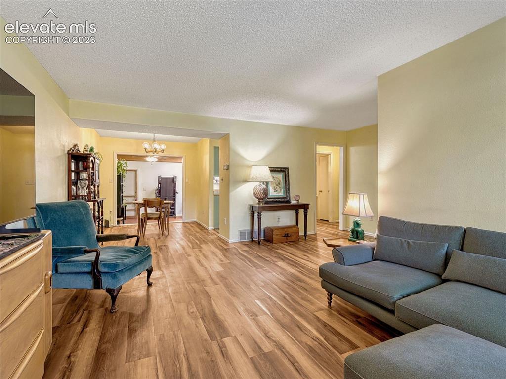 2005 Sussex Lane Colorado Springs CO 80909