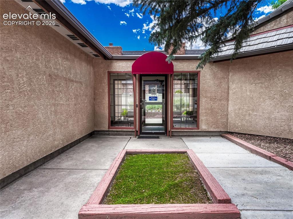 2005 Sussex Lane Colorado Springs CO 80909