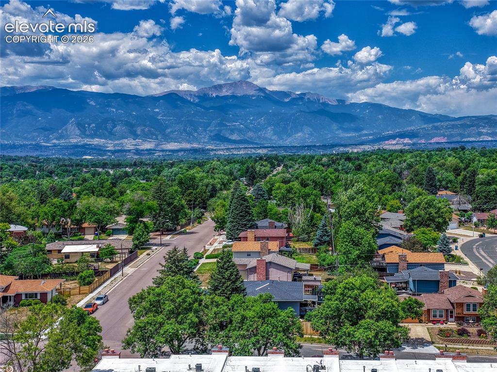 2005 Sussex Lane Colorado Springs CO 80909