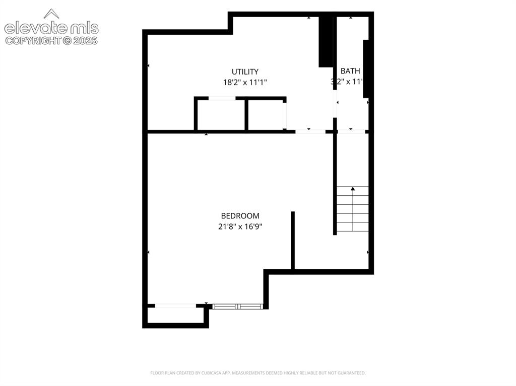2005 Sussex Lane Colorado Springs CO 80909