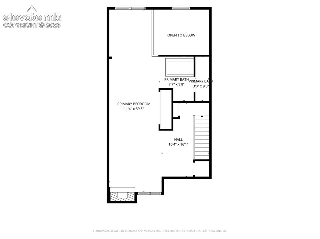 2005 Sussex Lane Colorado Springs CO 80909