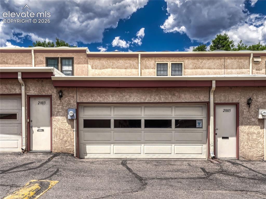 2005 Sussex Lane Colorado Springs CO 80909