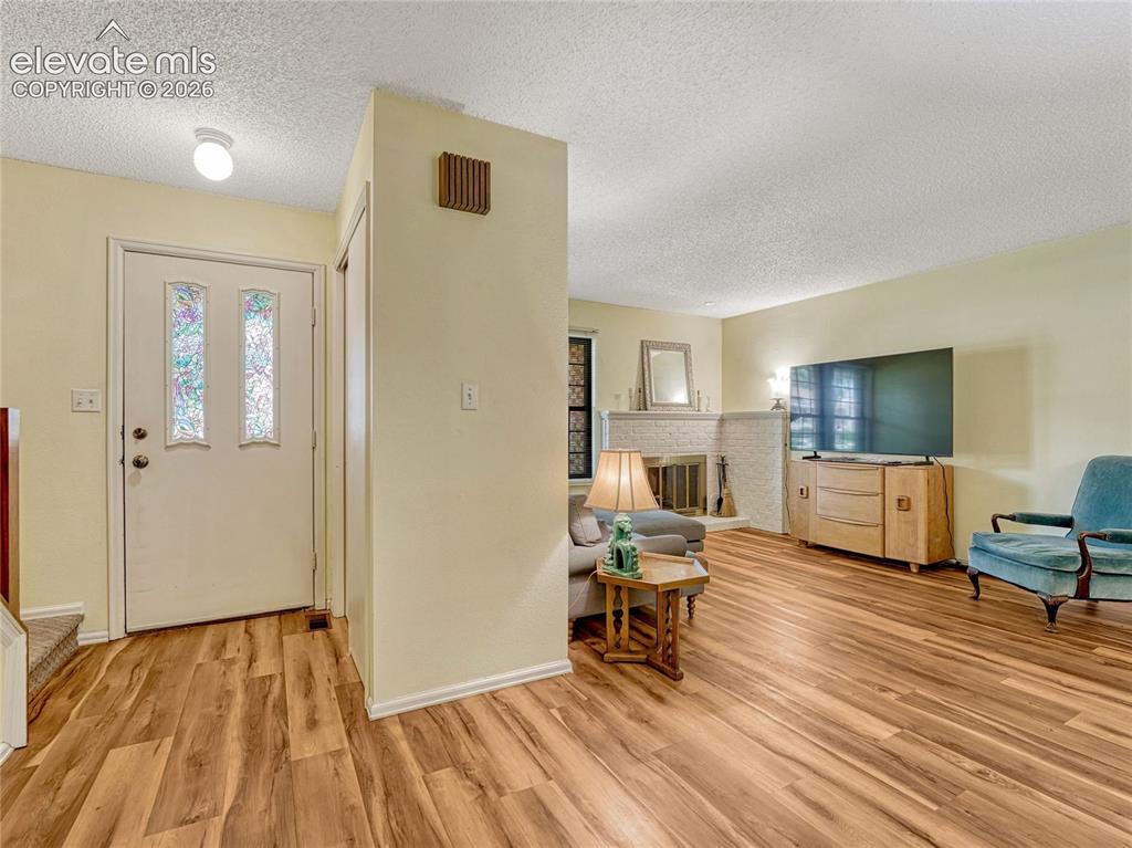 2005 Sussex Lane Colorado Springs CO 80909