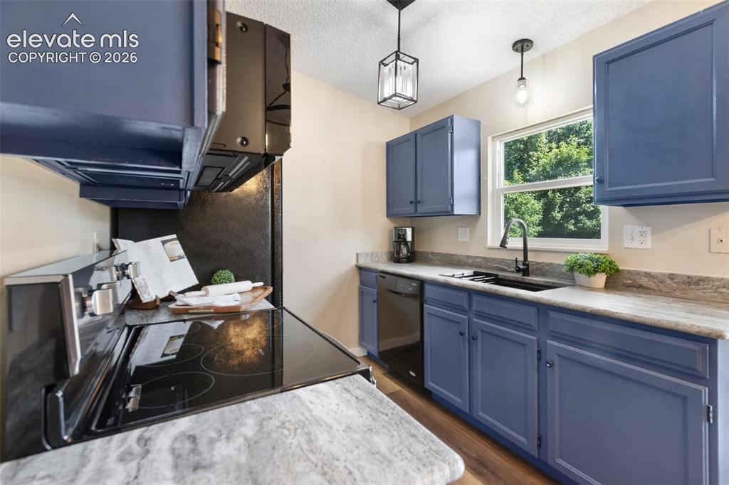 5755 Trout Creek Pass Drive Colorado Springs CO 80917
