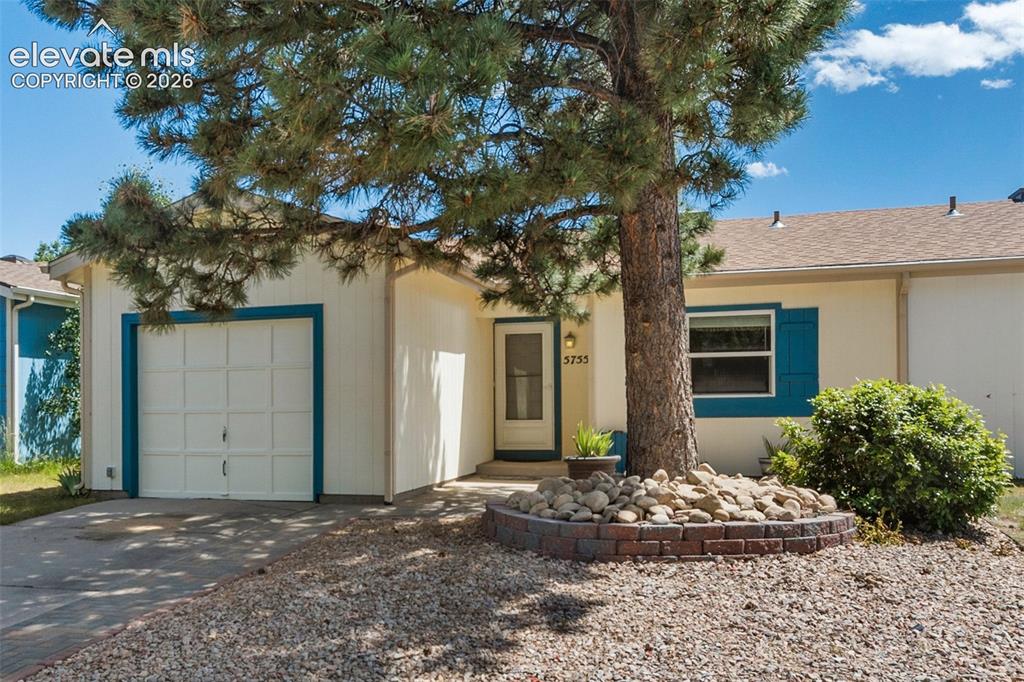 5755 Trout Creek Pass Drive Colorado Springs CO 80917