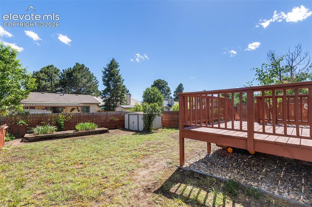 5755 Trout Creek Pass Drive Colorado Springs CO 80917