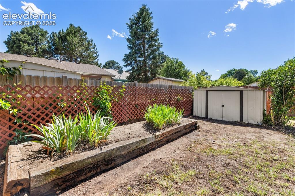 5755 Trout Creek Pass Drive Colorado Springs CO 80917