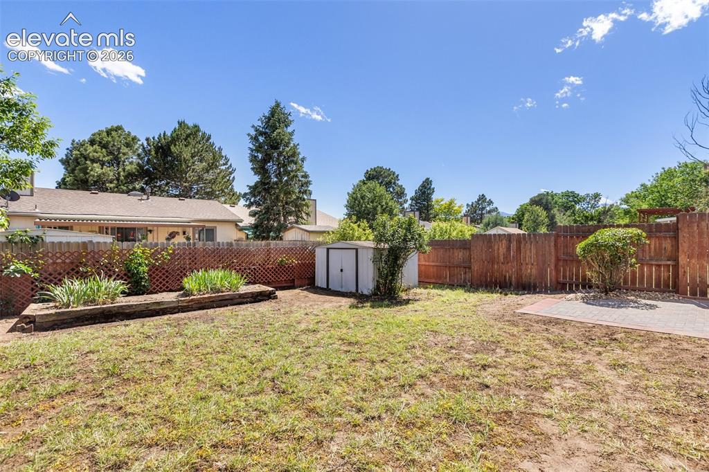 5755 Trout Creek Pass Drive Colorado Springs CO 80917