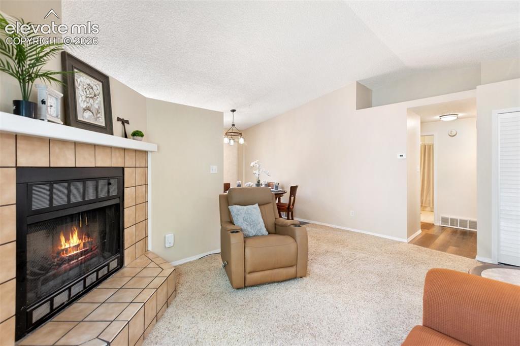5755 Trout Creek Pass Drive Colorado Springs CO 80917