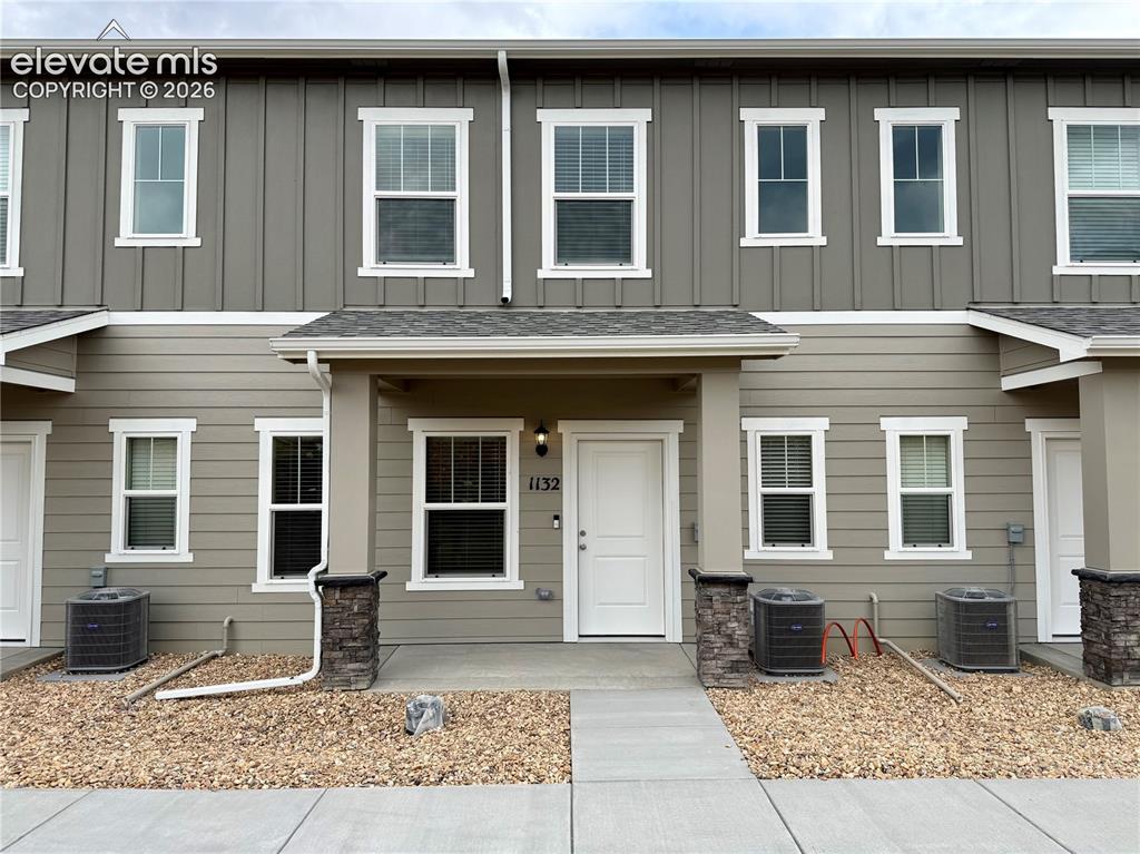 1132 Babette Heights Colorado Springs CO 80904