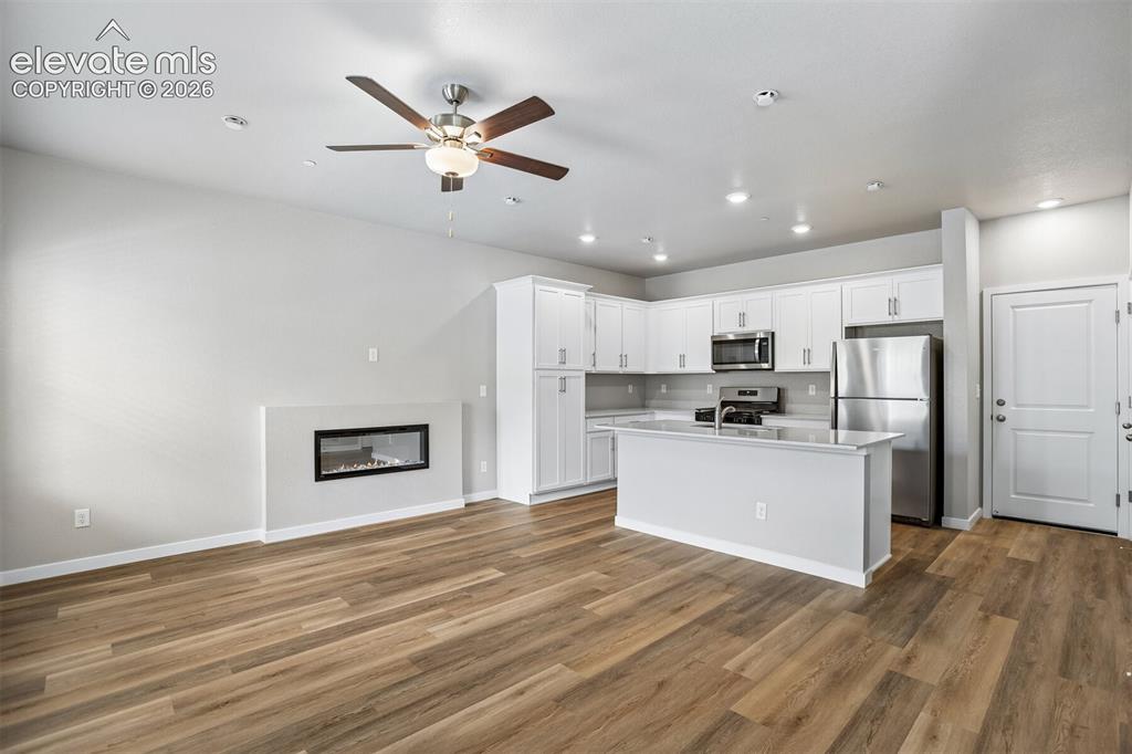 1132 Babette Heights Colorado Springs CO 80904