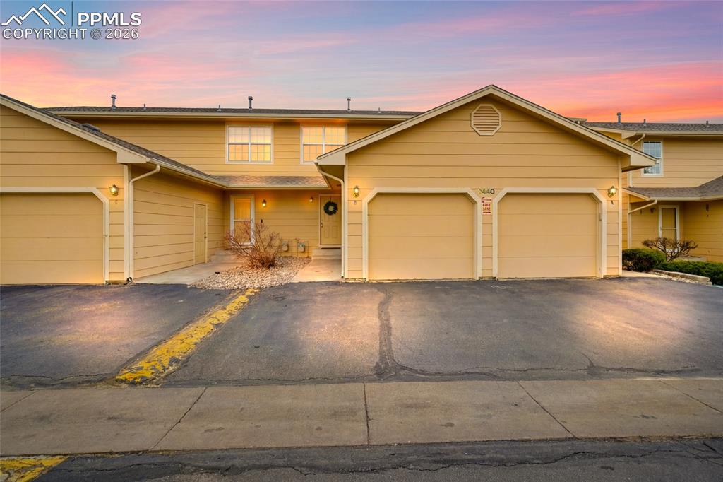 2440 Hamlet Lane Colorado Springs CO 80918