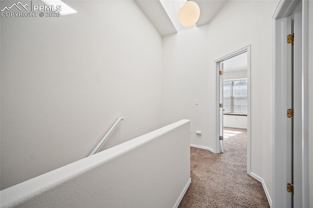2440 Hamlet Lane Colorado Springs CO 80918