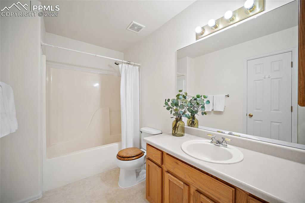 2440 Hamlet Lane Colorado Springs CO 80918