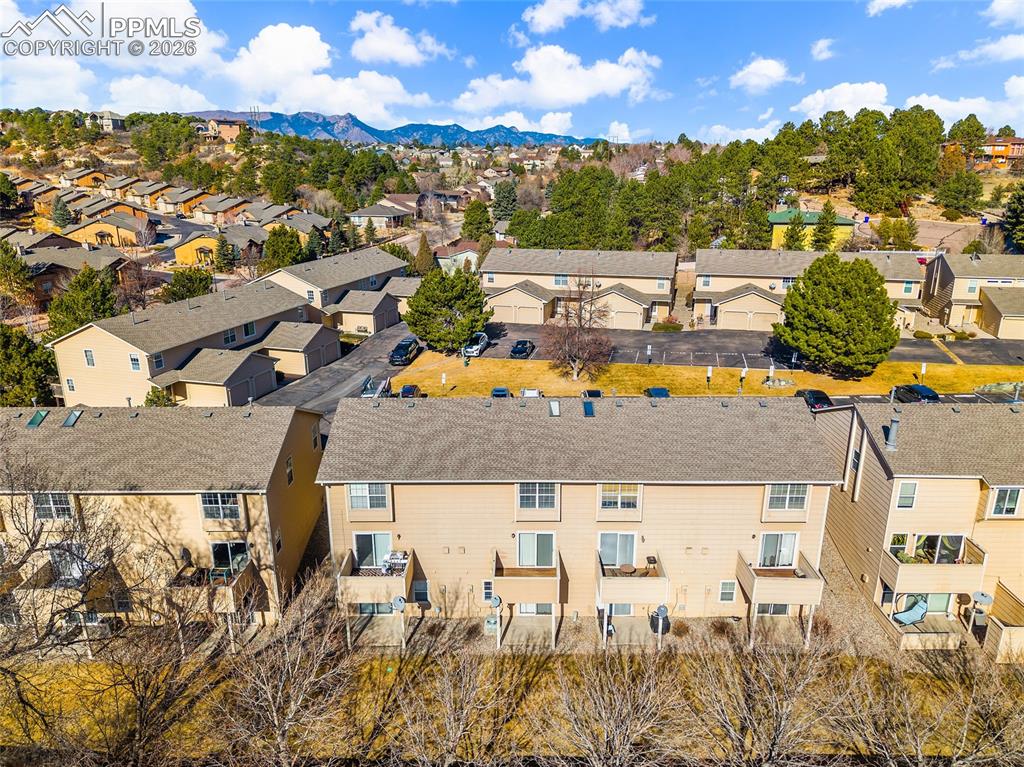 2440 Hamlet Lane Colorado Springs CO 80918