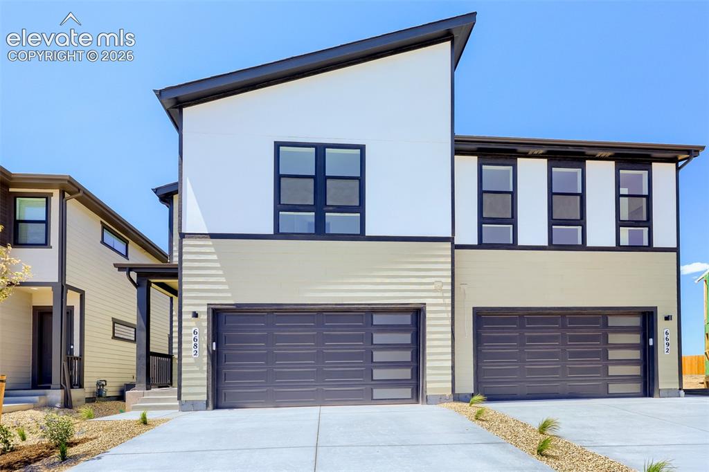 6682 Cornelius Point Colorado Springs CO 80923