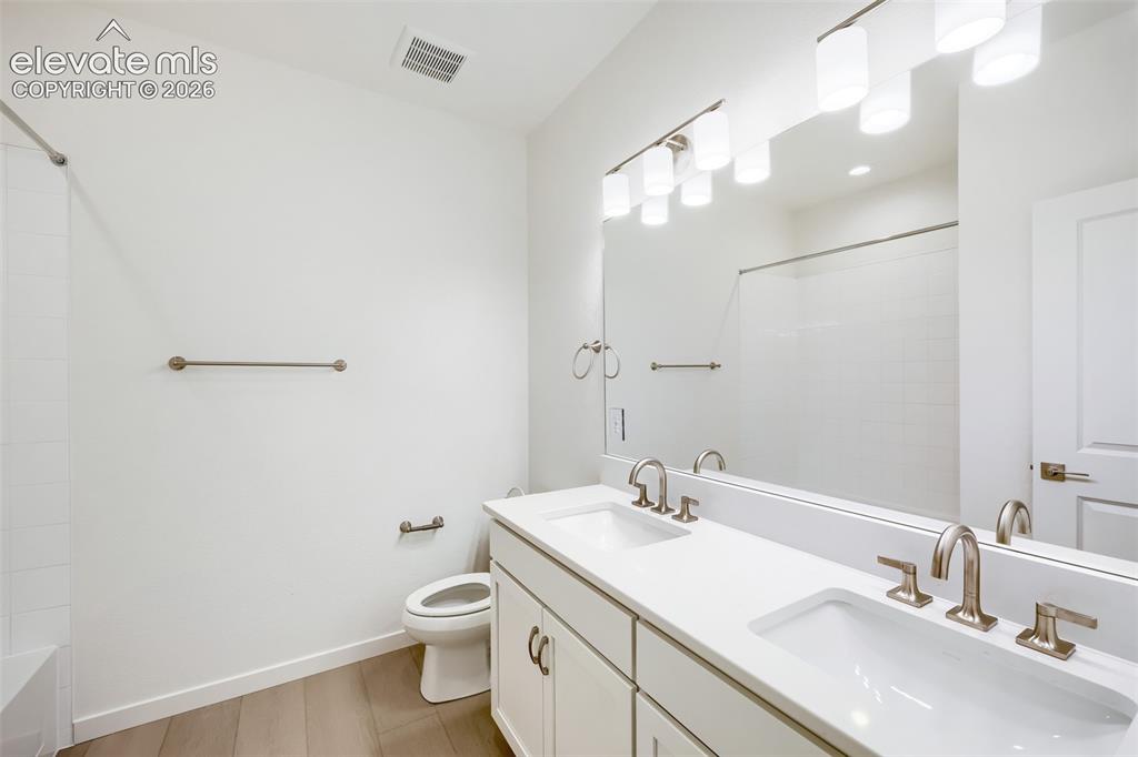 6682 Cornelius Point Colorado Springs CO 80923