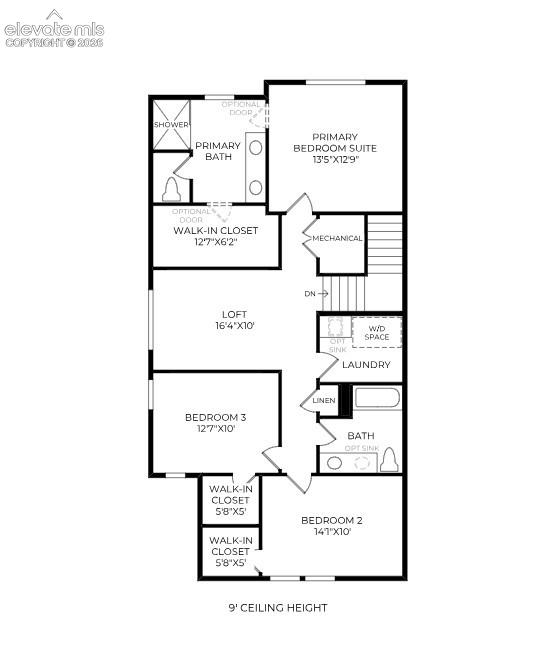 6682 Cornelius Point Colorado Springs CO 80923