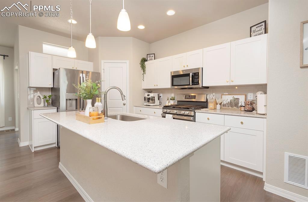 6183 Magma Heights Colorado Springs CO 80924