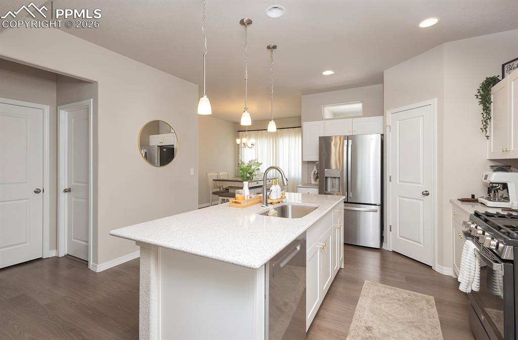 6183 Magma Heights Colorado Springs CO 80924