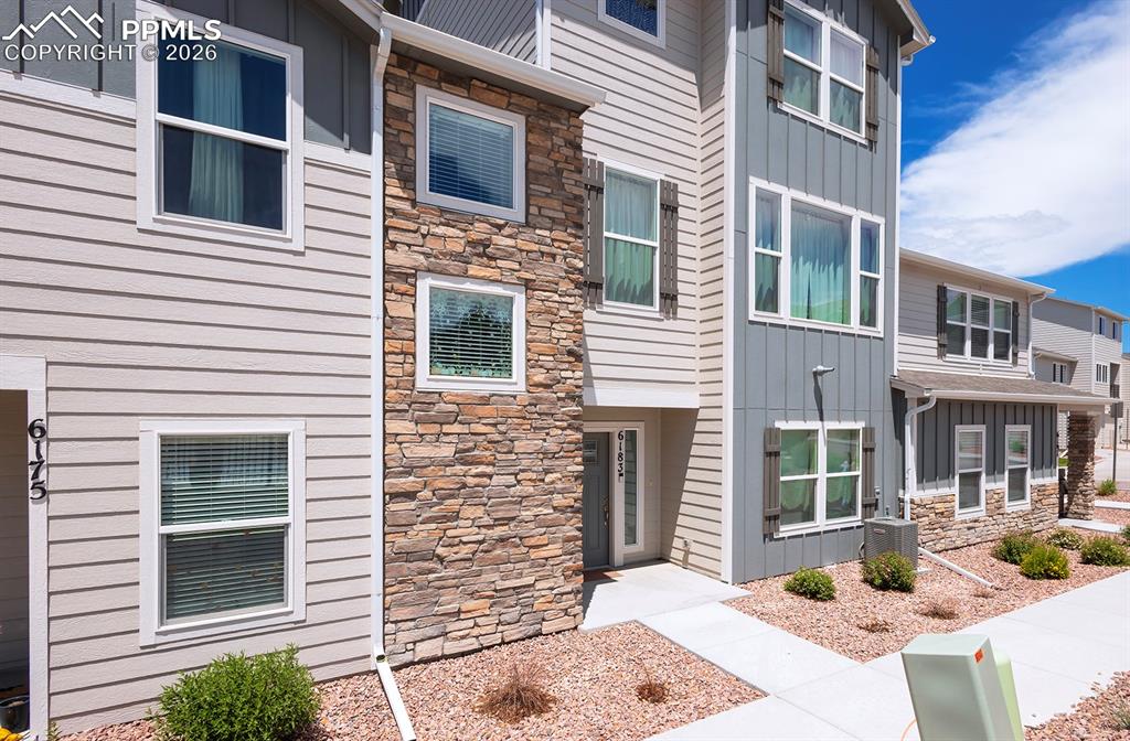 6183 Magma Heights Colorado Springs CO 80924