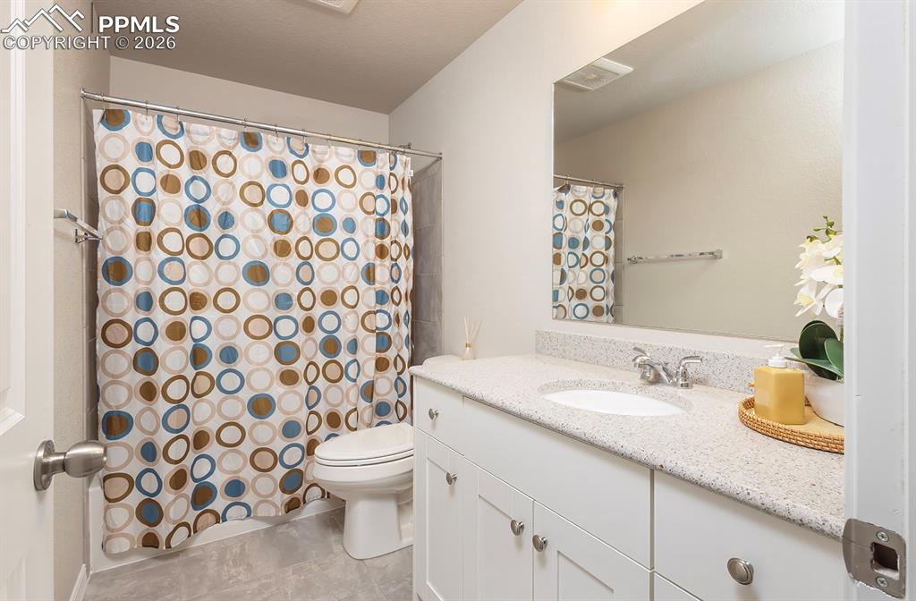 6183 Magma Heights Colorado Springs CO 80924
