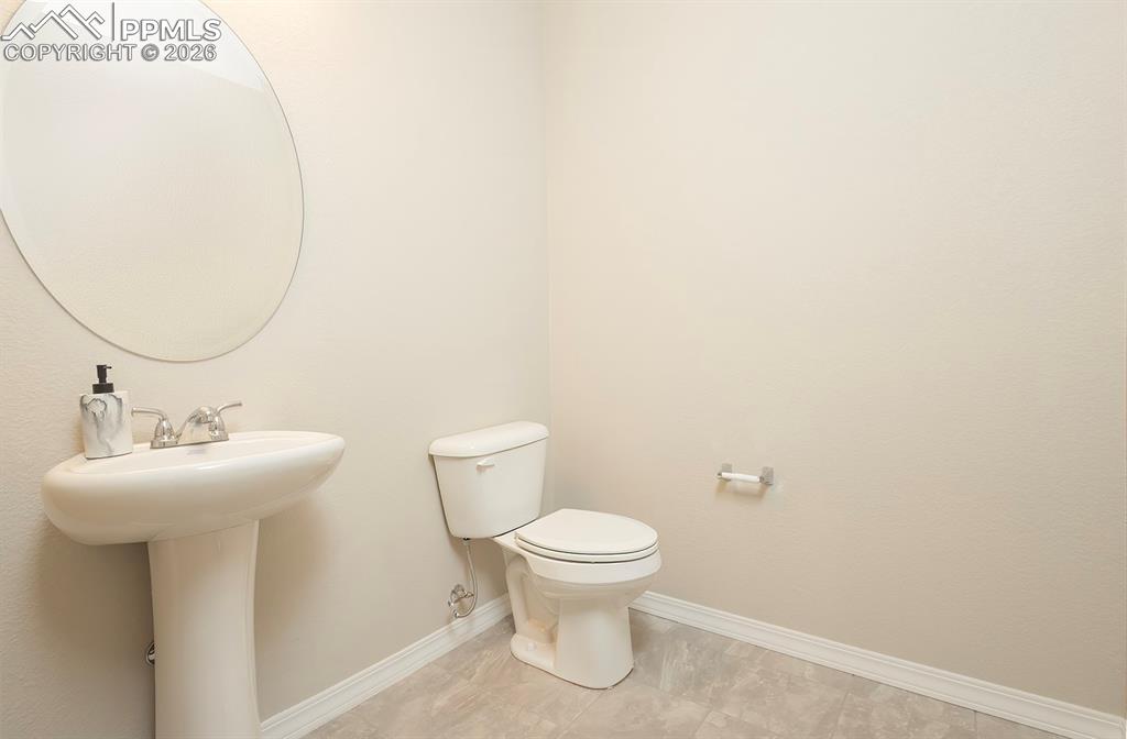 6183 Magma Heights Colorado Springs CO 80924