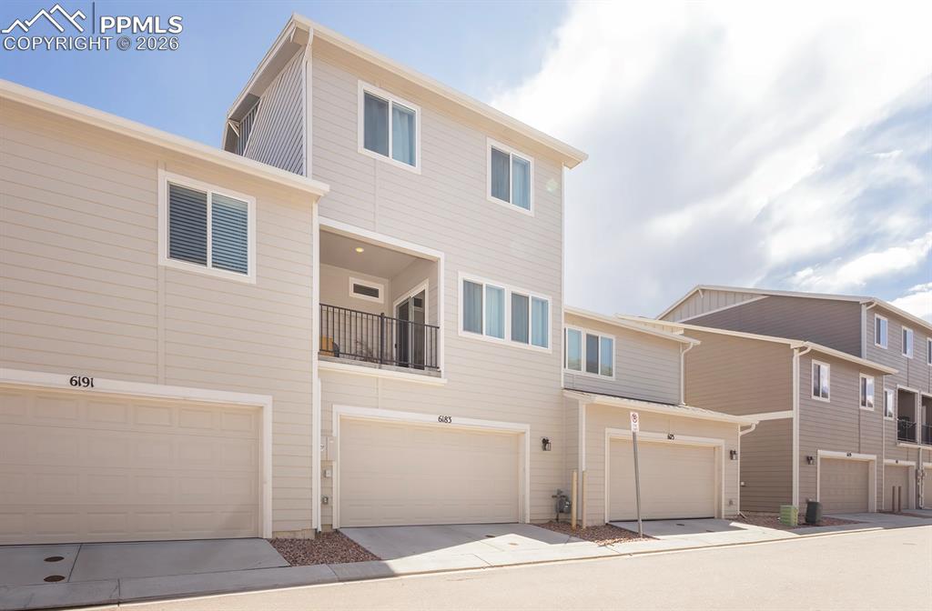 6183 Magma Heights Colorado Springs CO 80924
