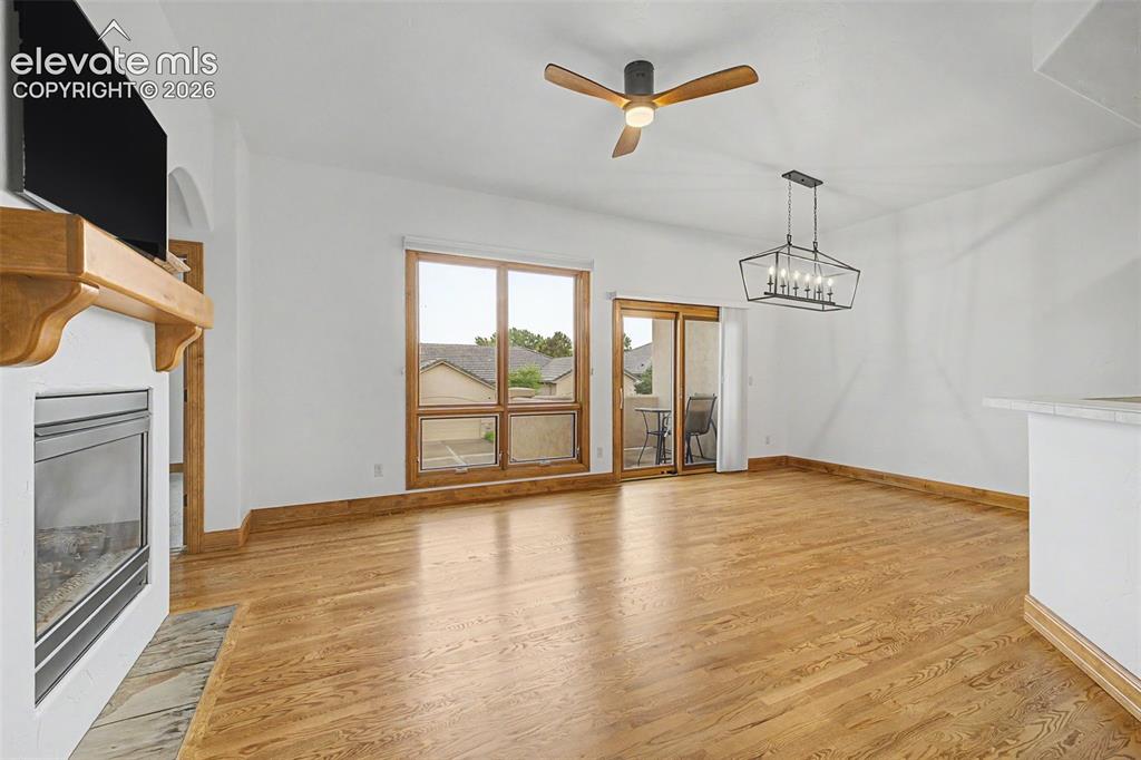 661 Orchestra Drive Colorado Springs CO 80906