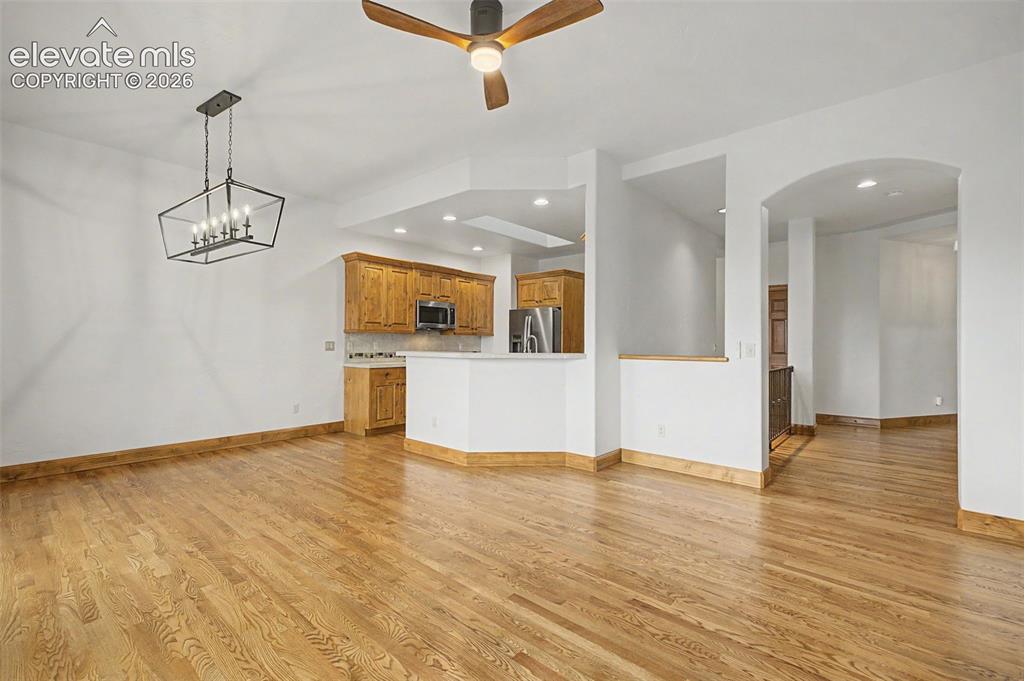 661 Orchestra Drive Colorado Springs CO 80906