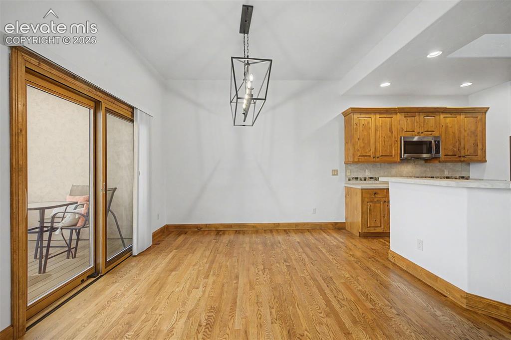 661 Orchestra Drive Colorado Springs CO 80906