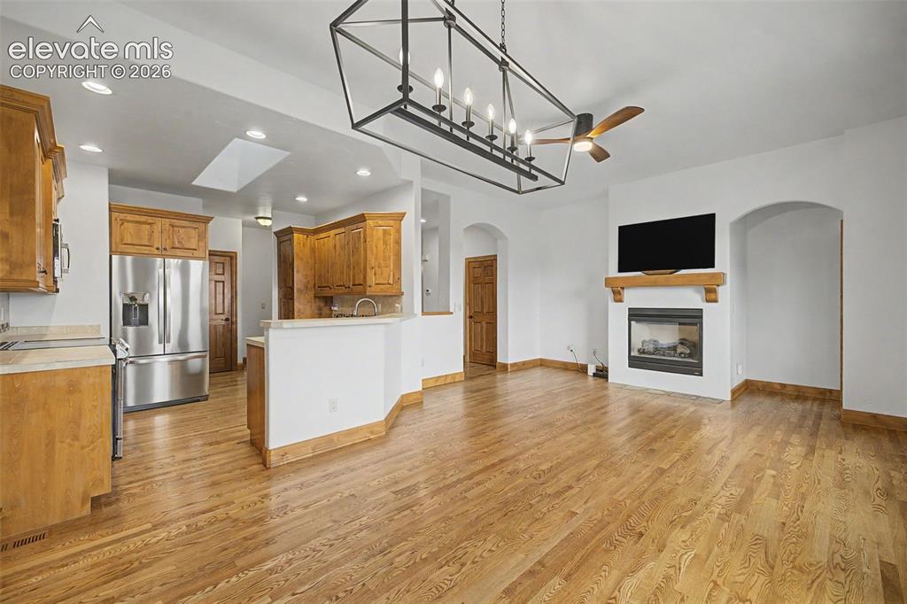661 Orchestra Drive Colorado Springs CO 80906