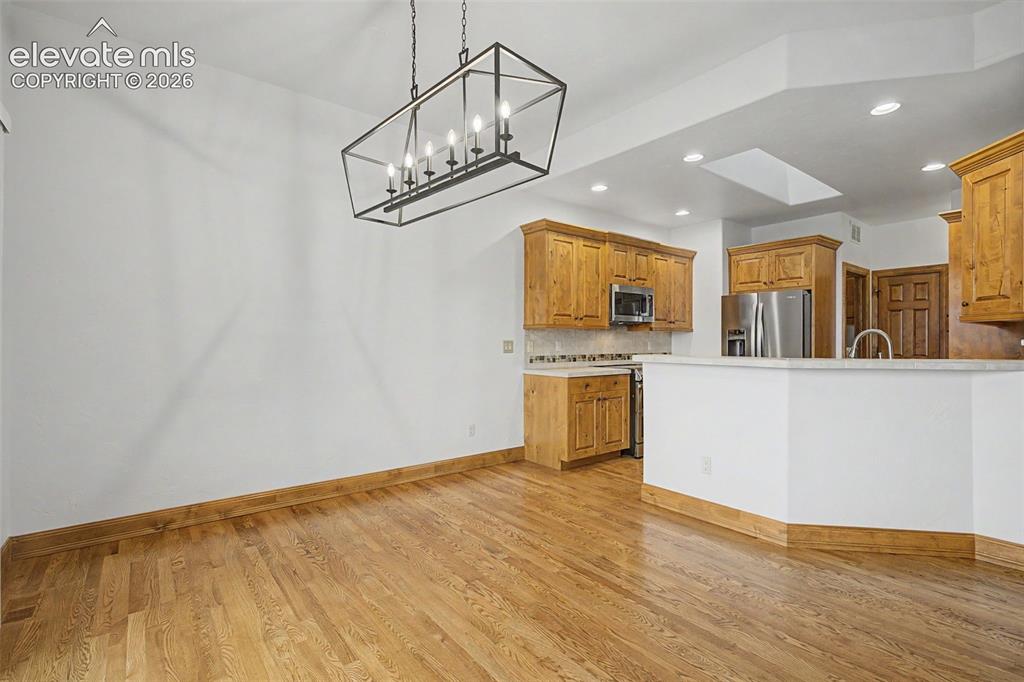 661 Orchestra Drive Colorado Springs CO 80906