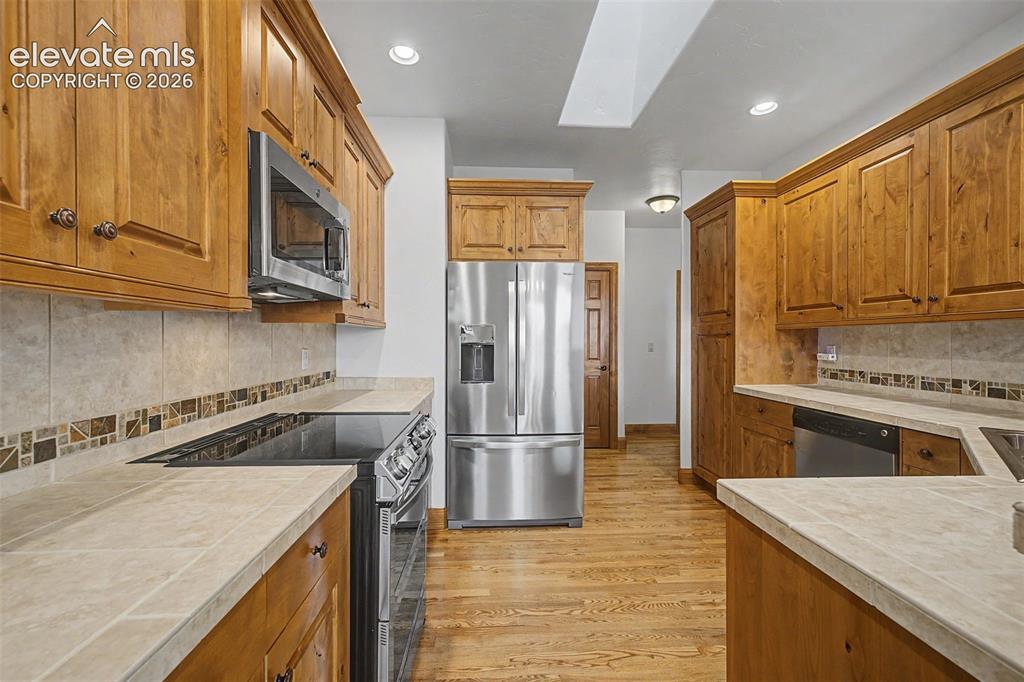 661 Orchestra Drive Colorado Springs CO 80906