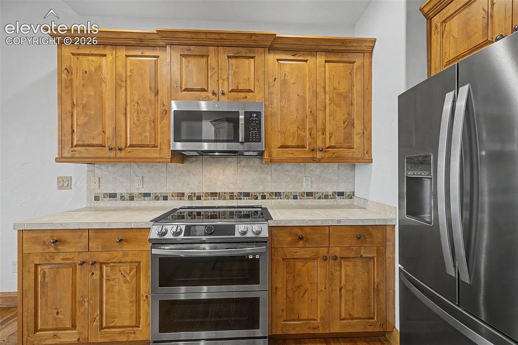 661 Orchestra Drive Colorado Springs CO 80906
