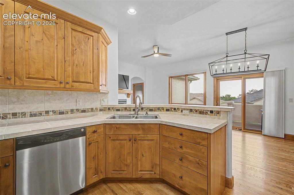 661 Orchestra Drive Colorado Springs CO 80906