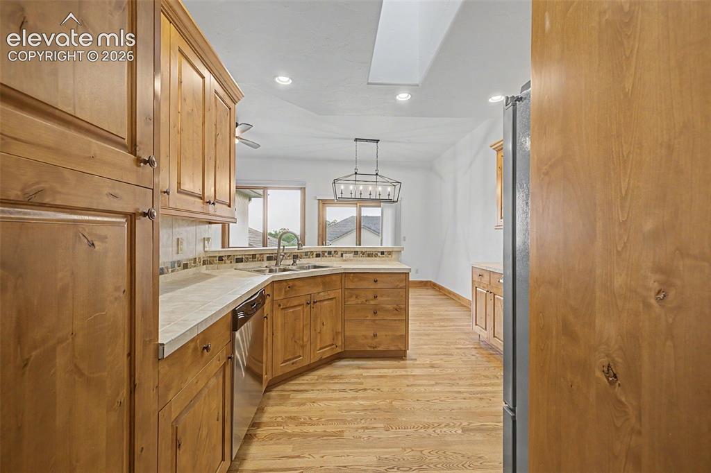 661 Orchestra Drive Colorado Springs CO 80906