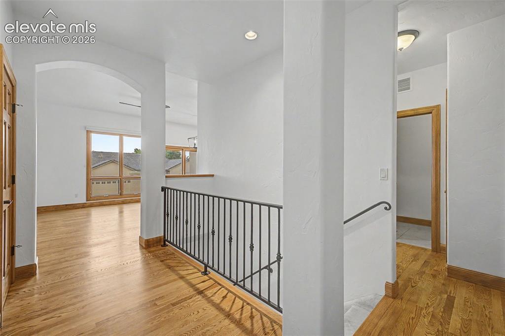 661 Orchestra Drive Colorado Springs CO 80906