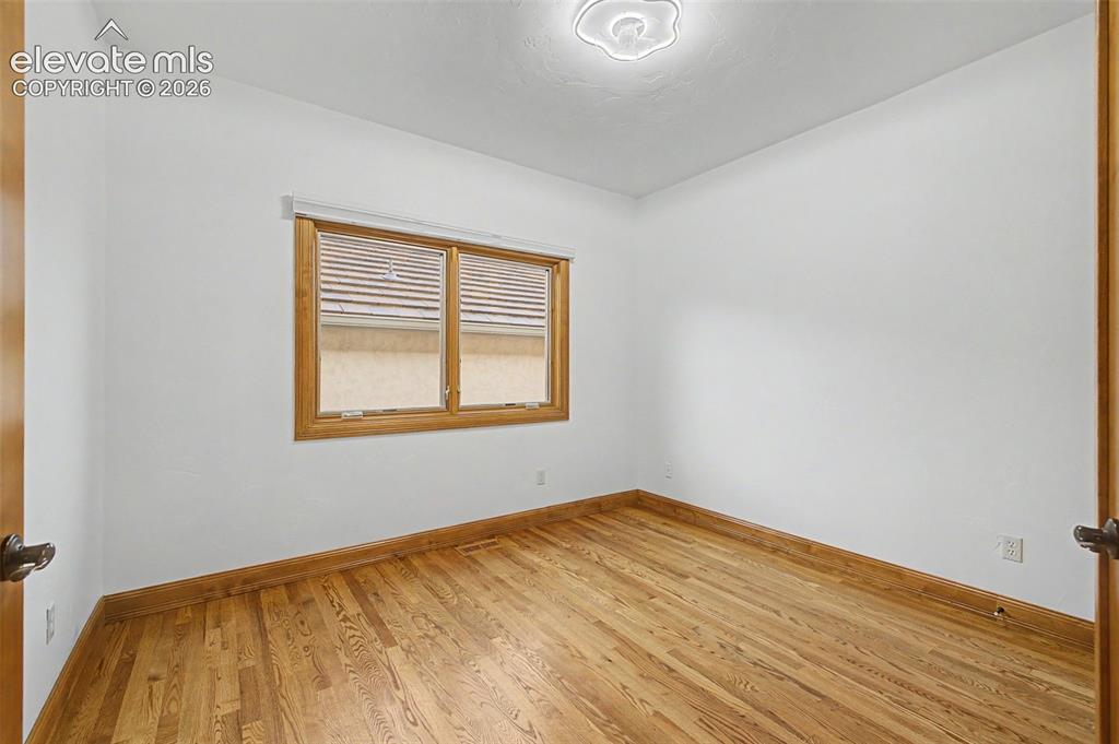 661 Orchestra Drive Colorado Springs CO 80906